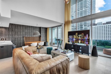 Miami River Condo For Sale in Miami Florida