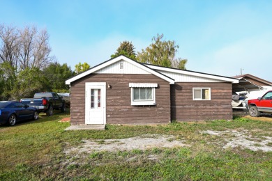 Canyon Ferry Lake Home For Sale in Townsend Montana