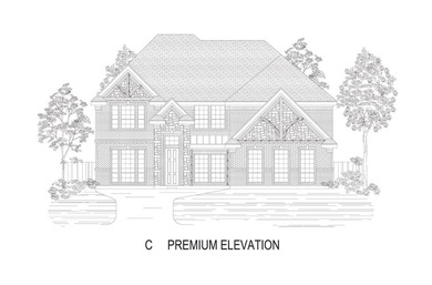 MLS# 21257507 - Built by First Texas Homes - Aug 2026 - photo 2