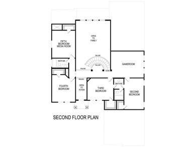 MLS# 21257507 - Built by First Texas Homes - Aug 2026 - photo 4