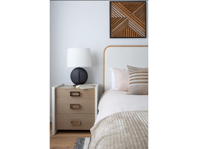 Welcome to Residence 3B at Diamond Haus, a striking boutique - photo 6