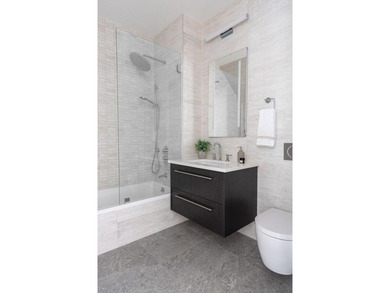 Welcome to Residence 3B at Diamond Haus, a striking boutique - photo 7