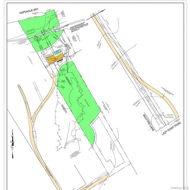 Set on an extraordinary 5.46 acres of direct bayfront in the - photo 5