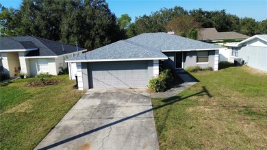 Lake Otis Home For Sale in Winter Haven Florida