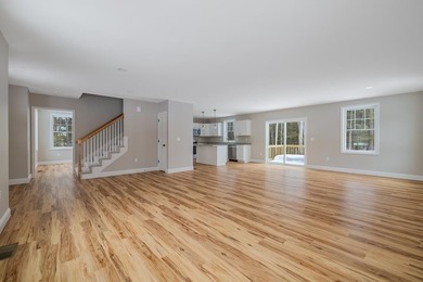 New Construction Colonial to be built. | 4 Bedrooms | 3 Baths - photo 11