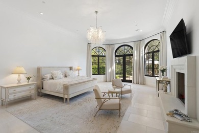 -5+ Bedroom Estate-Mountain and Golf Course Views -Sophisticated - photo 12