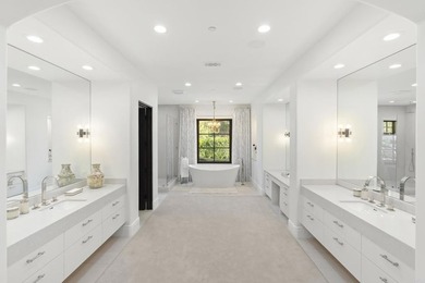 -5+ Bedroom Estate-Mountain and Golf Course Views -Sophisticated - photo 13