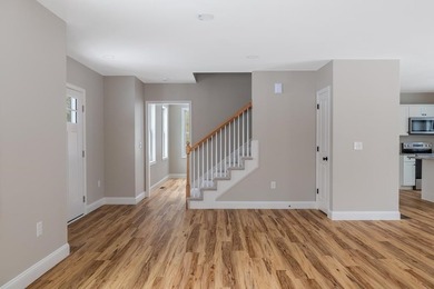 New Construction Colonial to be built. | 4 Bedrooms | 3 Baths - photo 13