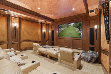 -5+ Bedroom Estate-Mountain and Golf Course Views -Sophisticated - photo 14