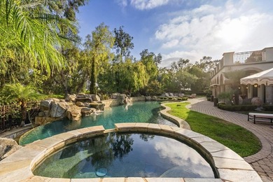 -5+ Bedroom Estate-Mountain and Golf Course Views -Sophisticated - photo 16