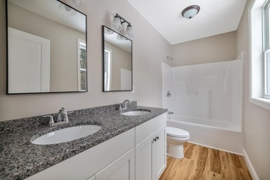 New Construction Colonial to be built. | 4 Bedrooms | 3 Baths - photo 18