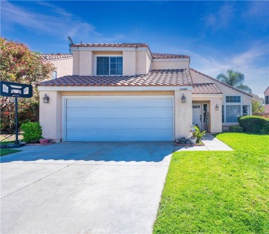 Lake Home For Sale in Moreno Valley, California