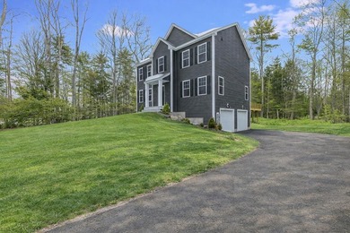 New Construction Colonial to be built. | 4 Bedrooms | 3 Baths - photo 28