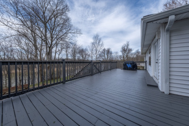 NEW PRICE!! Remodeled, waterfront, end dock & garage - photo 18