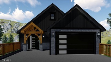 Lake Gregory Lot For Sale in Crestline California