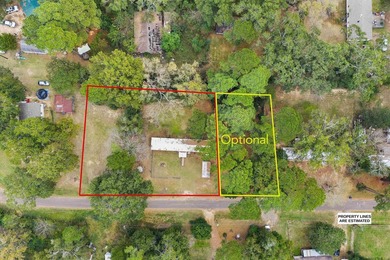 Three adjoining deeded lots featuring a 16' x 76' Champion - photo 5