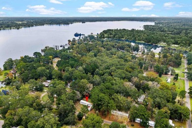 Three adjoining deeded lots featuring a 16' x 76' Champion - photo 7