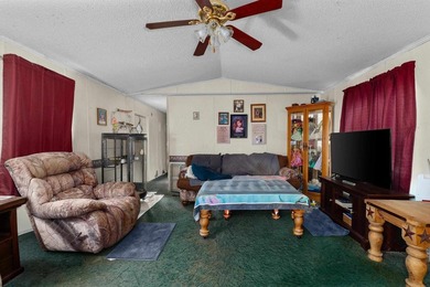 Three adjoining deeded lots featuring a 16' x 76' Champion - photo 8