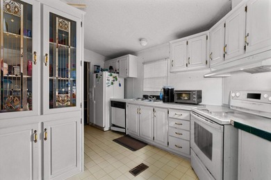 Three adjoining deeded lots featuring a 16' x 76' Champion - photo 9