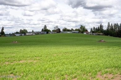 (private lake, pond, creek) Acreage For Sale in Medical Lake Washington