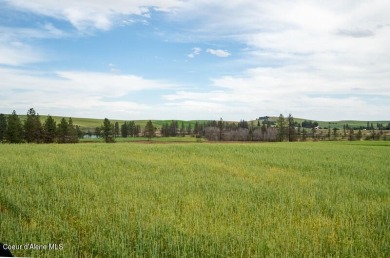 (private lake, pond, creek) Acreage For Sale in Medical Lake Washington