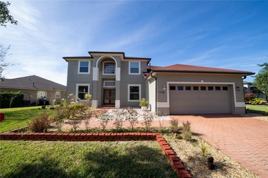 Avalon Lakes Home For Sale in Orlando Florida