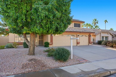 Looking for a totally move in ready home? THIS IS IT! On the