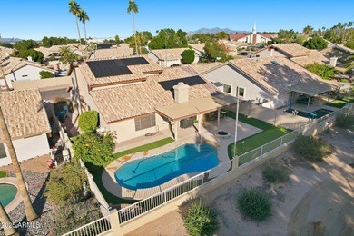 Looking for a totally move in ready home? THIS IS IT! On the