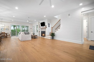 Tucked away along the serene tidal waters of Beaufort, 540 Sams - photo 11