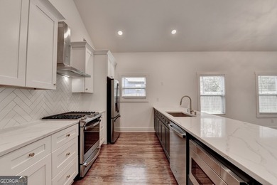 Nestled on a peaceful, quiet street in the heart of East Lake - photo 11