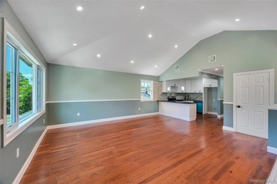 Introducing a stunning 2026-built legal Two-family home located - photo 11