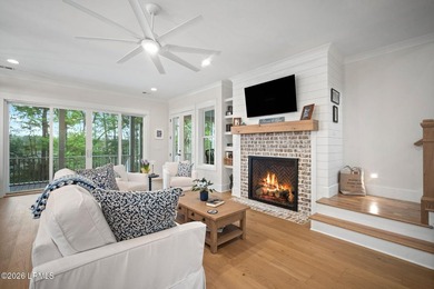 Tucked away along the serene tidal waters of Beaufort, 540 Sams - photo 12