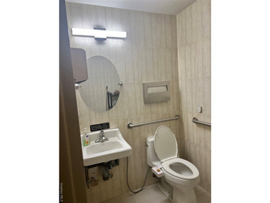 This boutique condominium commercial unit excellent for senior - photo 12