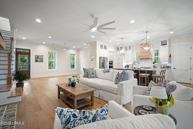 Tucked away along the serene tidal waters of Beaufort, 540 Sams - photo 15