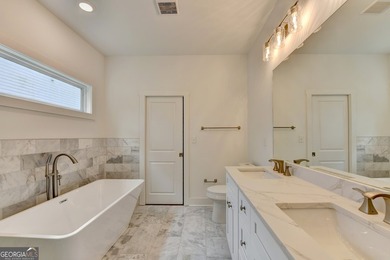 Nestled on a peaceful, quiet street in the heart of East Lake - photo 15