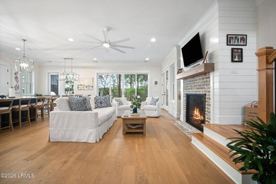 Tucked away along the serene tidal waters of Beaufort, 540 Sams - photo 16
