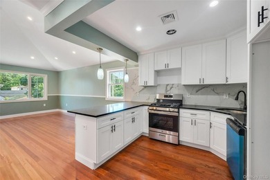Introducing a stunning 2026-built legal Two-family home located - photo 16