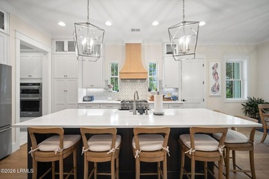 Tucked away along the serene tidal waters of Beaufort, 540 Sams - photo 17