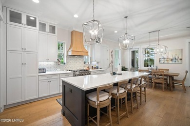 Tucked away along the serene tidal waters of Beaufort, 540 Sams - photo 18