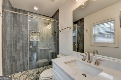 Nestled on a peaceful, quiet street in the heart of East Lake - photo 18