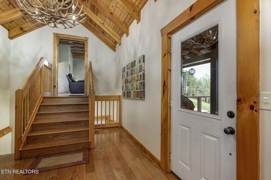 STUNNING! Luxury log home nestled on just over 8 acres with 270 - photo 18