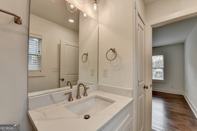 Nestled on a peaceful, quiet street in the heart of East Lake - photo 19