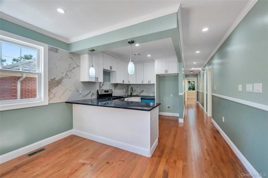 Introducing a stunning 2026-built legal Two-family home located - photo 19
