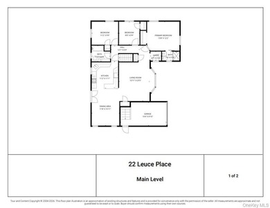 Tucked away in the desirable community of Glen Cove, this - photo 19