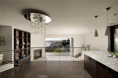 Perched on the coveted Corona del Mar bluff, this exceptional - photo 9
