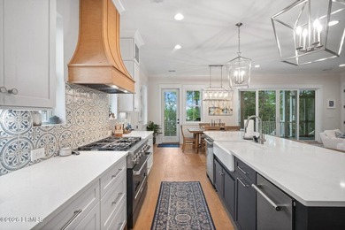 Tucked away along the serene tidal waters of Beaufort, 540 Sams - photo 20
