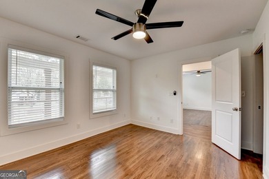 Nestled on a peaceful, quiet street in the heart of East Lake - photo 20