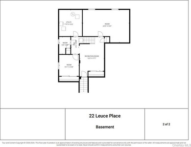 Tucked away in the desirable community of Glen Cove, this - photo 20