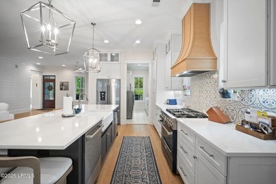 Tucked away along the serene tidal waters of Beaufort, 540 Sams - photo 21