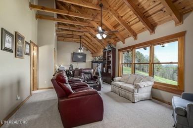 STUNNING! Luxury log home nestled on just over 8 acres with 270 - photo 21
